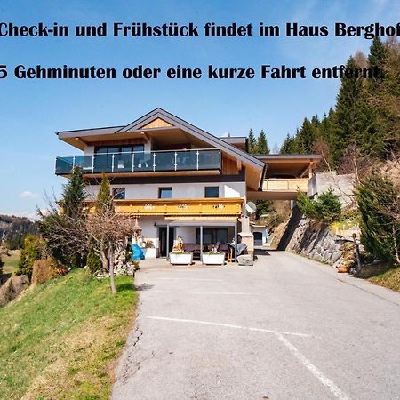 Appartement Steinhof à Gries Extérieur photo