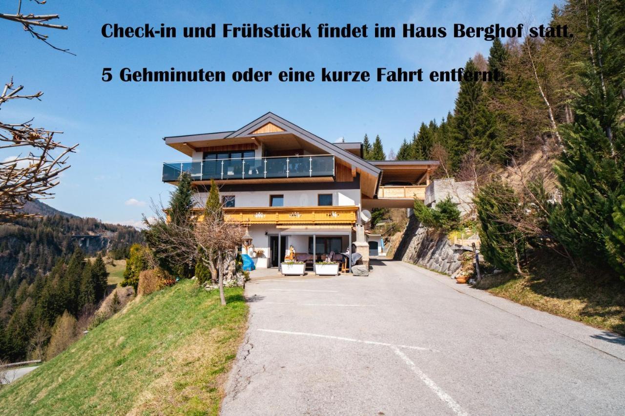 Appartement Steinhof à Gries Extérieur photo